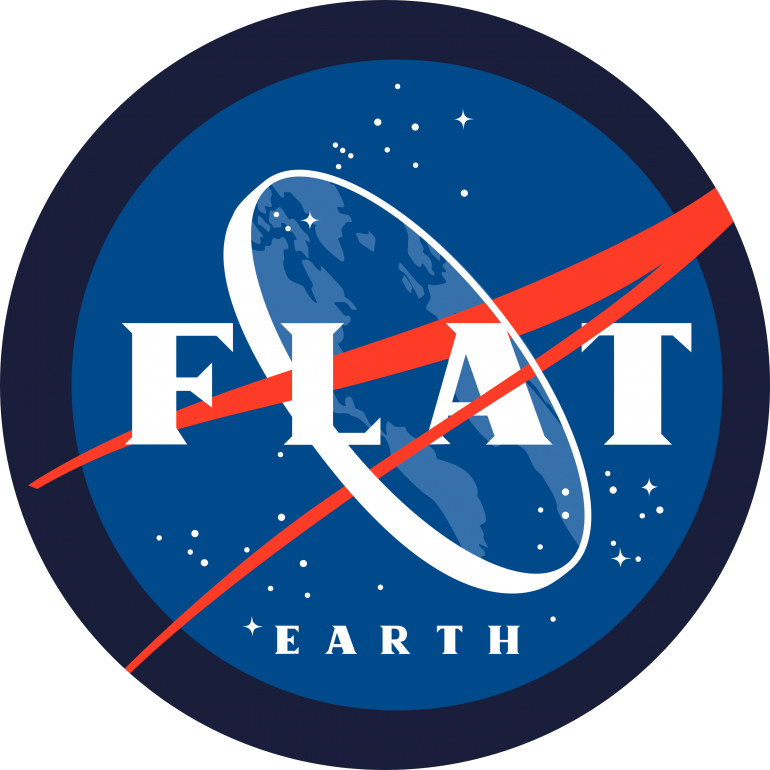 Flat Earth, science, space, nasa, galaxy, earth, flat, community, parody