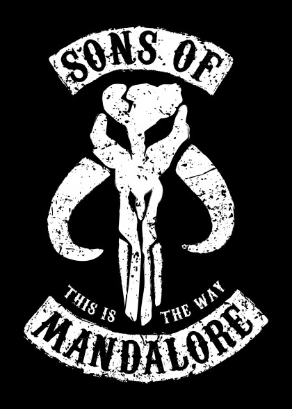 Sons of Mandalore