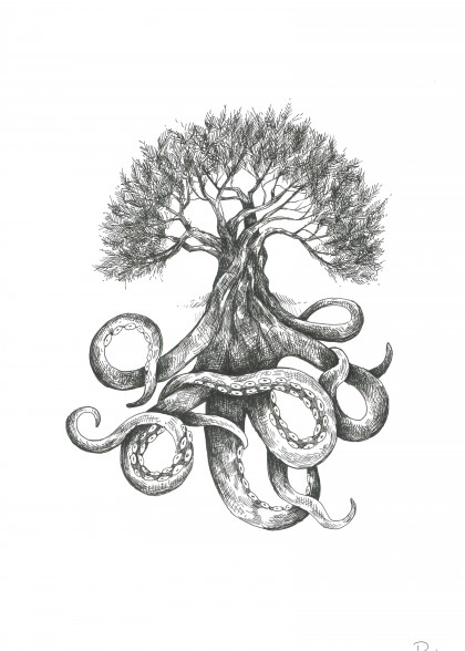 octotree