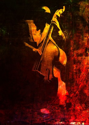 The Color of Music - Double Bass