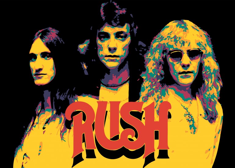 RUsh band, Canadian rock band, rock band musician, musician legend, Geddy lee, Alex lifeson, Neil part, Progressive rock musician, Hard rock musician, heavy metal musician, The Projection, Hadrian, 1960s musician