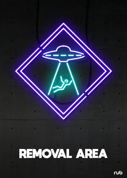 REMOVAL AREA
