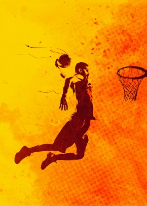 Heat of Basketball#2