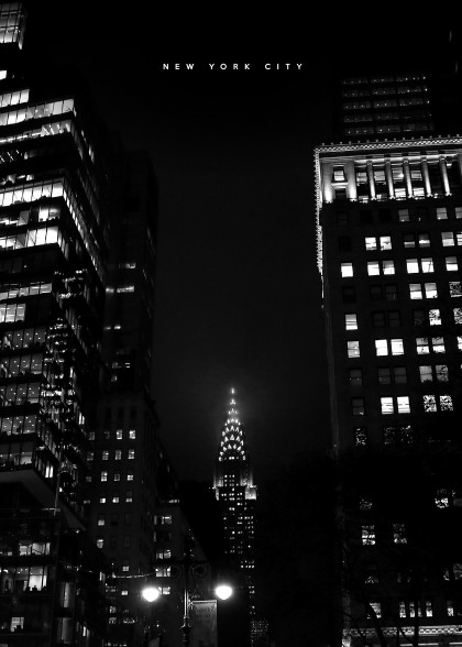 NYC Noir 2