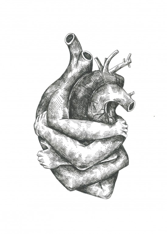 heart, #illustration