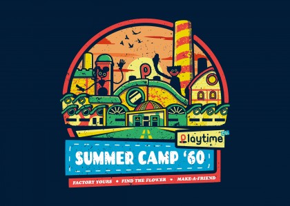 Playtime Summer Camp