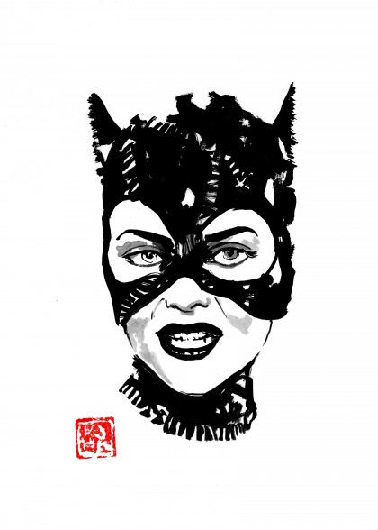 catwoman 89