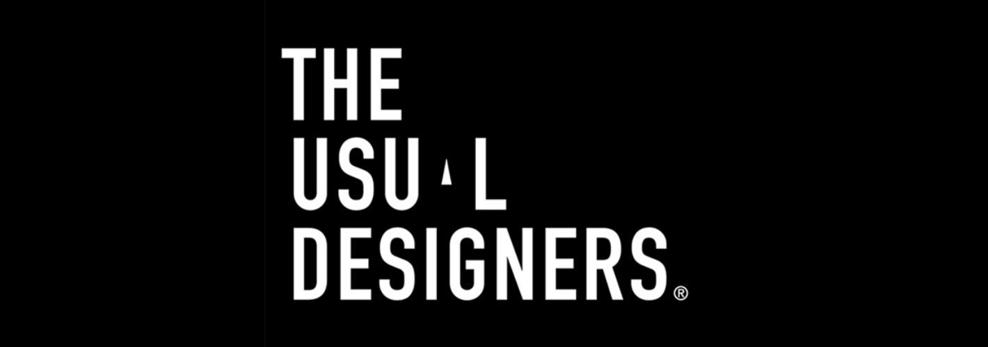 THE USUAL DESIGNERS