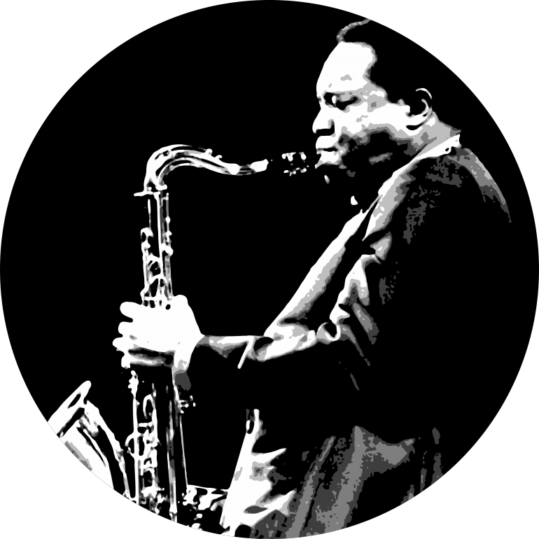 King Curtis, American saxophonist, blues musician, jazz musician, rock and roll musician, bandleader, saxophonist, 1950s musician, Curtis Montgomery